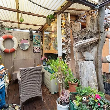 Charmante In Mit Garten * Wißmar