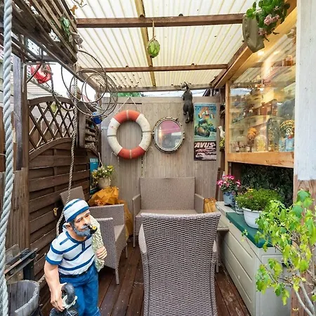 Apartamento Charmante In Mit Garten Wißmar