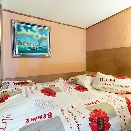 Charmante In Mit Garten *