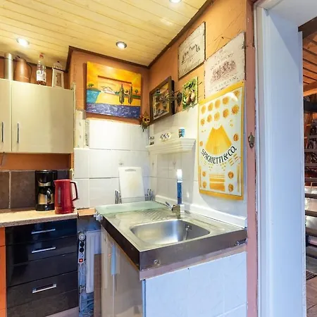 Charmante In Mit Garten Wißmar