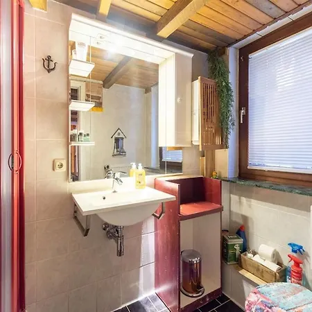 Appartamento Charmante In Mit Garten