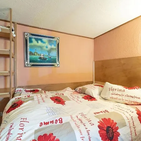 Charmante In Mit Garten Appartamento *