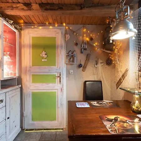 Charmante In Mit Garten Wißmar