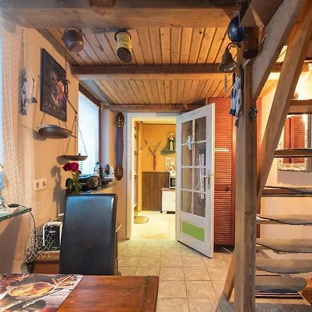 Appartamento Charmante In Mit Garten *